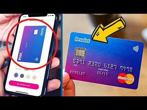 📲 REVOLUT APP 💰 ¿Qué es y Cómo funciona la Tarjeta Revolut? Enviar Dinero | Invertir | Pagar