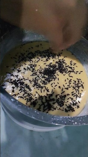 Buat Bolu Pisang hanya pakai Magicom. #shorts #philips #magic #magiccom #cake #pisang #bolu #food