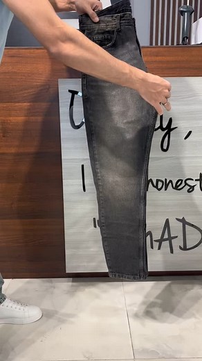 New collection 🚀 - Available size:30-32-34-36-38 - Order now 🚚📥 | LEO