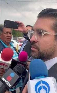 Armando Escárcega "El Patrón" sentenced to 14 years for attack against Ciro Gómez Leyva