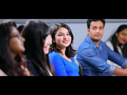 Garden City University Institutional video