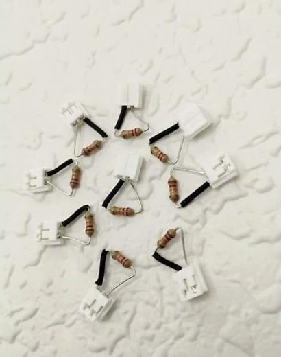 Bypass Sensor* Use to bypass coil sensor.