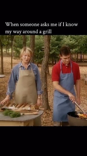 152K views · 1.8K reactions | Sorry, Christopher, Martha will take it from here.  | Martha Stewart | Facebook