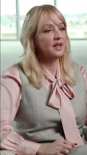 #WendiMcLendonCovey is "Fascinated" By Shows That Have Never Been Off the Air #shorts