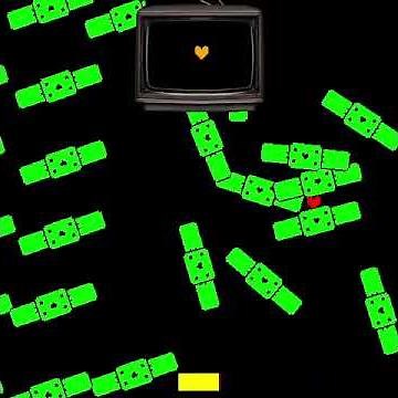 Undertale Live Stream Highlights - Flowey Boss Fight! #undertale #gaming #action