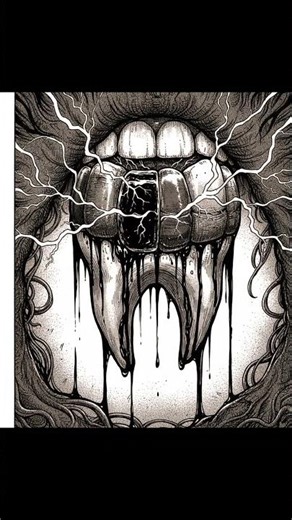 Why Teeth Exploded in the 1800s