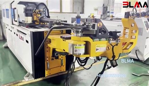 1.6K reactions · 86 shares | CNC pipe bending machine-a tool for manufacturing chairs For more information please contact me WhatsApp/wechat:+86 181 9677 4306 Email:philip@chinablma.com | Blma | Facebook