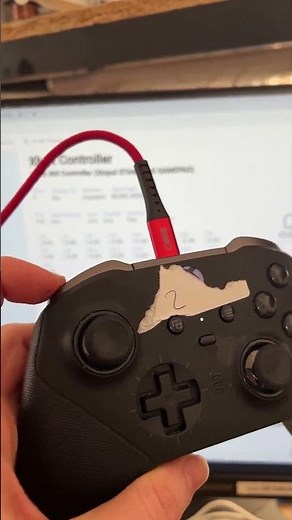 Xbox Elite controller repair!