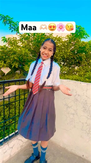 Ye gana meri pyari si mummy ke liye 😍🫶🏻 #viral #shorts #trending #ytshorts 😍