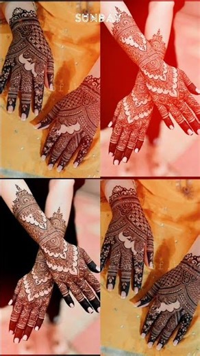 new arbi design mehandi beautiful 🌼🕊️🌺💖💖 #mehandibysoniparwaiz #viralvideo •••••••••••••