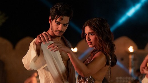 The Royals Season 2 announced: All you need about the second season of Ishaan Khatter-Bhumi Pednekar’s Netflix show