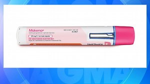 FDA panel recommends pulling pregnancy drug