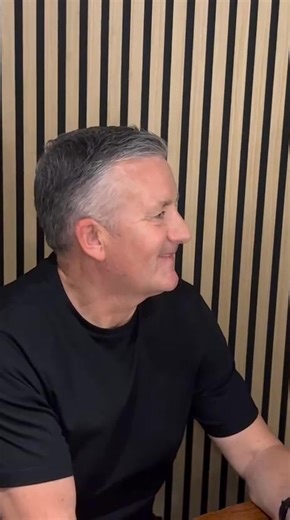 Mick Speight on Reels