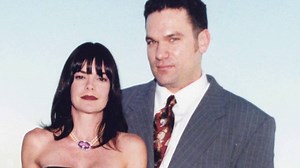 “I saw the outline of the gun… He was going to die that night no matter what.” http://cbsn.ws/2EjFnfr | CBS News