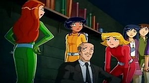Watch Totally Spies Season 5 Episode 25 - Totally Dunzo - Part 1