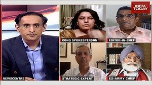 De-escalation is a welcome step, but is it really happening the way it should have been, asks Strategic Affairs Expert. | Rahul Kanwal