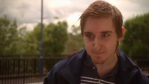 Skins - S2 E1 - Tony and Maxxie