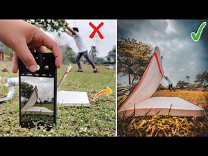 5 TRENDING PHOTOGRAPHY IDEAS In 2021