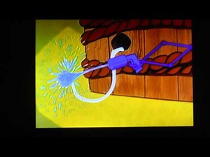 Secret Squirrel Theme Song