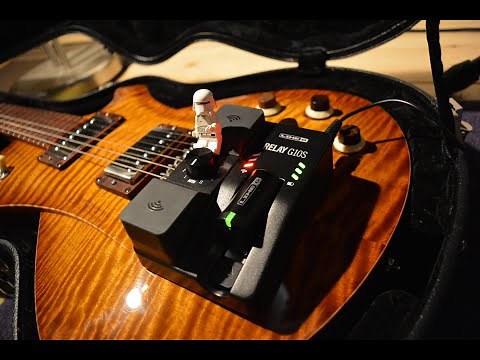 Line 6 Relay G10 S Demo and Review