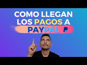 How do payments arrive at PayPal (Available or Held)
