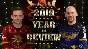 19K views · 450 reactions | 2019 was an amazing year for Warhammer 40,000! Let us know in the comments below what your hobby highlights have been. | Warhammer 40,000 | Facebook