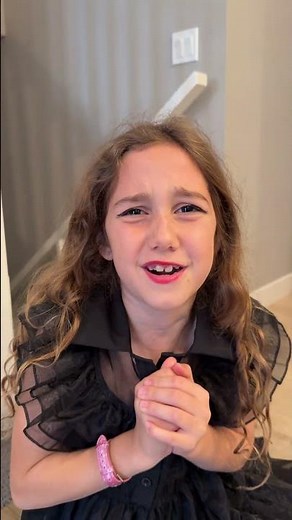 Kids Safety Lesson ⚠️💛 | Ask for Help Before Climbing