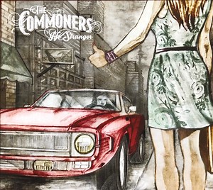 The Commoners - No Stranger