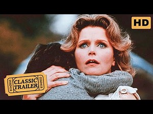 The Omen 1976 Trailer | Gregory Peck