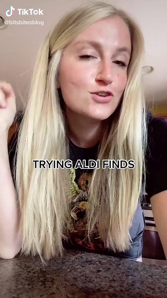 Aldi Finds: Trying Pearsecco Review