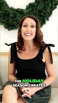 Why Do Holidays Make Us So Stressed Out?