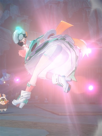 Exploring ZZZ Aria's World in Zenless Zone Zero