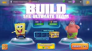 Our most epic game with iconic Nickelodeon characters all in one game! Download Now and start battling it out! It's FREE! | Nickelodeon | Facebook