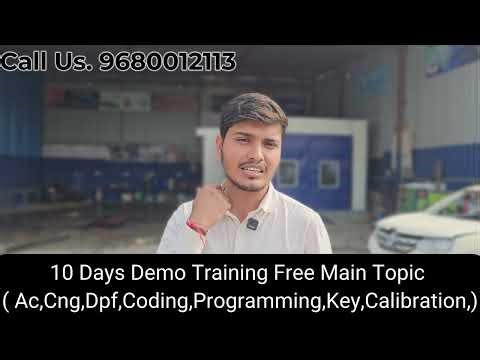 From 1 January 2026, Trust Automobile is offering 10 to 15 days of free demo classes.