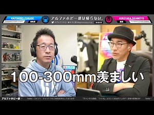 猛烈に羨ましいCANON100-300mmf2.8が羨ましい