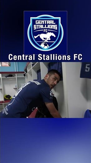 A Reckless Foul Led to a Red Card in the Second Half