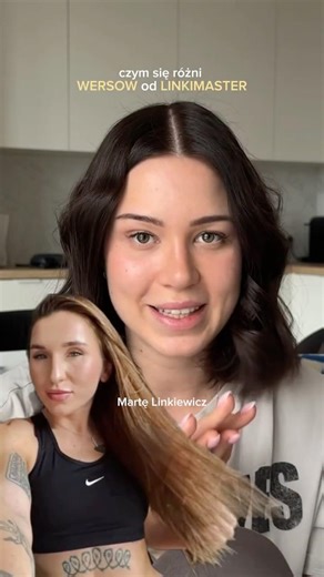 WERSOW i MARTA LINKIEWICZ mają dużo wspólnego