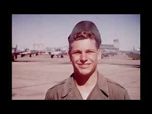 BIG SPRING TEXAS 1950S Sheppard Airforce Base