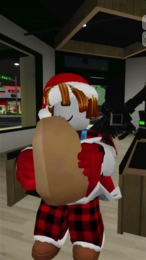 Mannequin challenge in roblox￼