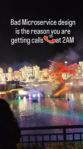 Alysa | Java | System Design | AI | Tech Content on Instagram: "Microservices are about designing for scale, failure, and independence. Let’s break down the most important Microservices Design Patterns 👇 🏗️ 1️⃣ Decomposition Patterns (Foundation) 🔹 Decompose by Business Capability • Each service handles one business function • Example: Order, Payment, Inventory • Avoid splitting by technical layers 🔹 Decompose by Subdomain (DDD) • Based on Bounded Contexts • Prevents domain leakage • Ideal f