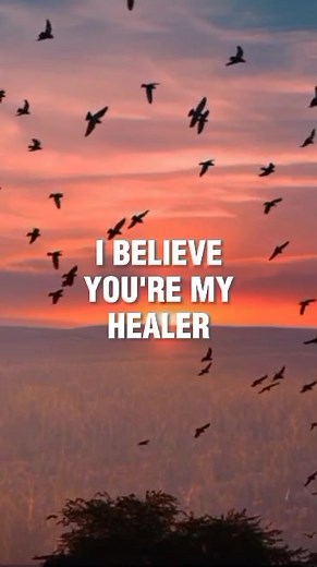 You Are My Healer - Christian Worship Song