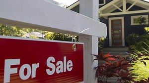 Toronto real estate market climbs for third straight month