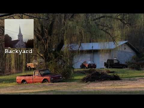 Backyard - Ethel Cain x Nicole Dollanganger slowcore type beat (prod.postumo)