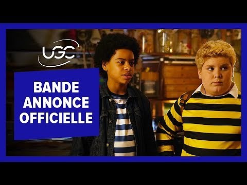 DUCOBU 3 - Bande-annonce Officielle - UGC Distribution