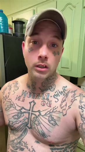 Proud of you older brother @Elleven14