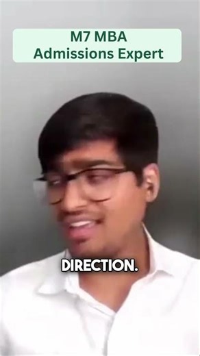 The A→B→C→D Arrow: MBA Essay Framework That Actually Works