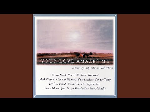 Go Rest High On That Mountain