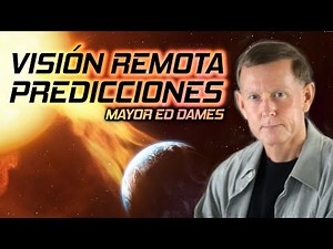 REMOTE VIEWING 🔮 WORLD PREDICTIONS 🌍 MAYOR ED DAMES 🇺🇸