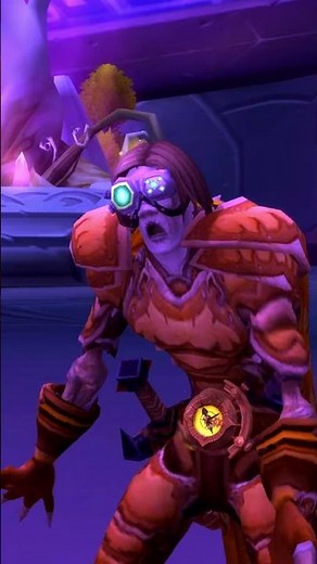 Die Botanika und ihre Pflanzen... #worldofwarcraft #warcraft #wow #gaming #memes #brostudios #meme