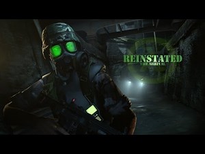 [SFM] HL2 Reinstated Episode II: The Arrival (SFM Saxxy Awards 2016 Extended Winner)